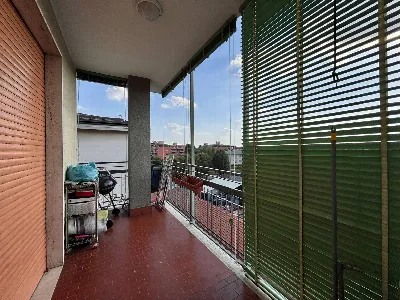 Appartamento a Nova Milanese