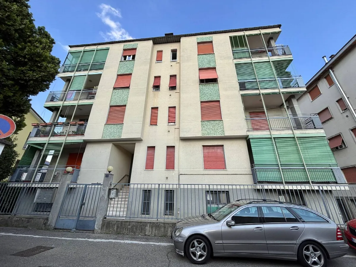 Appartamento in vendita a Nova Milanese - foto 4
