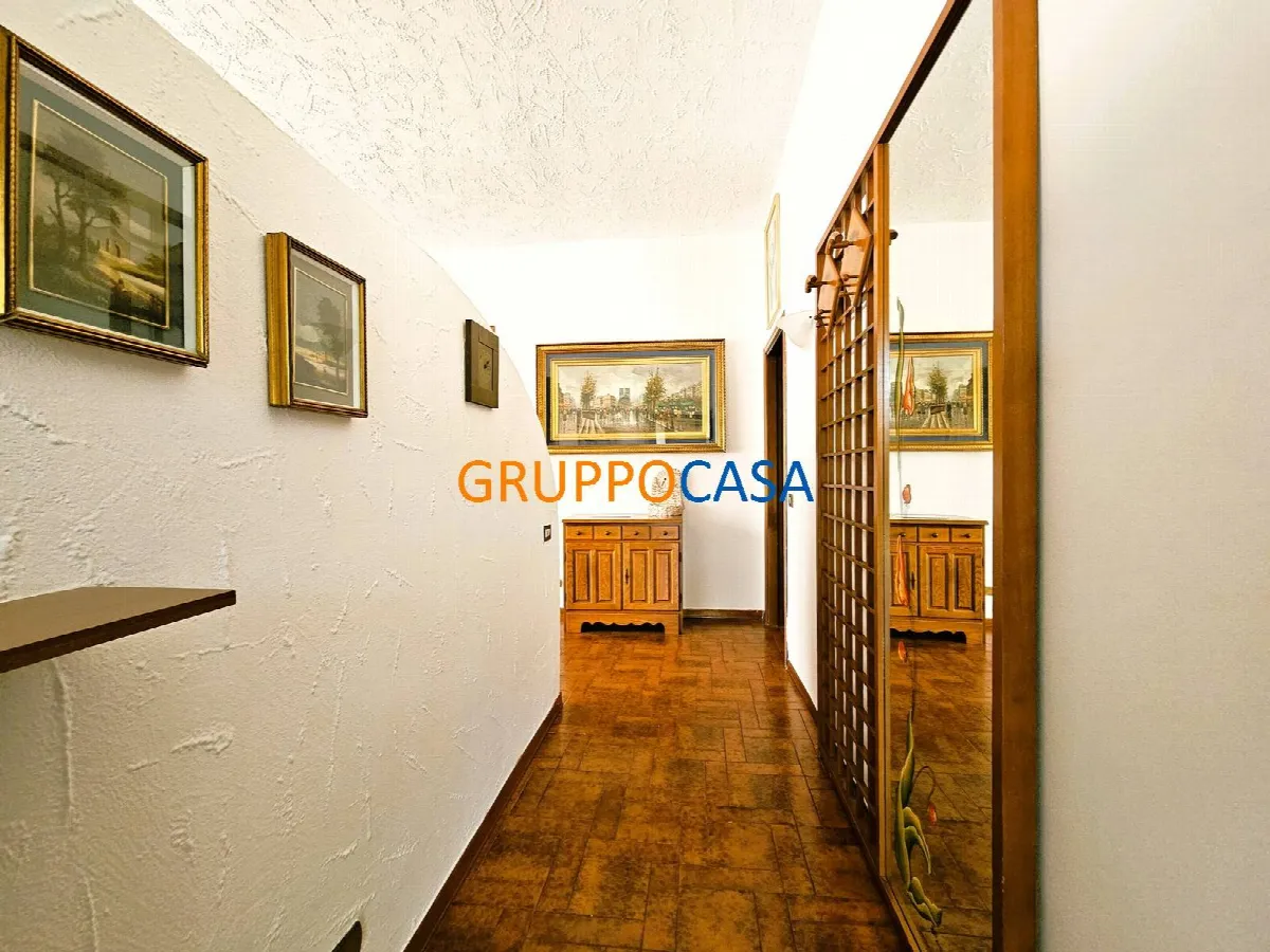 Appartamento in vendita a Chiesina Uzzanese - foto 5