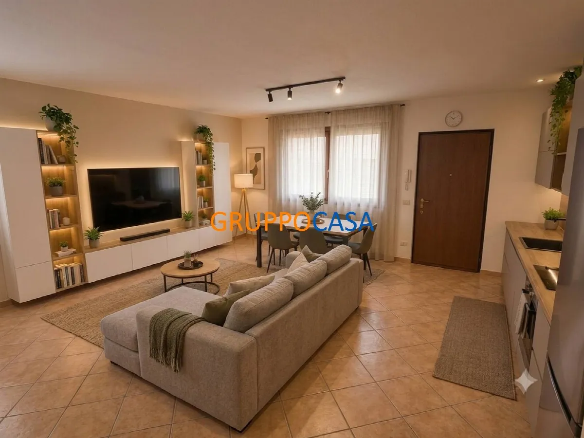 Appartamento in vendita ad Altopascio - foto 2