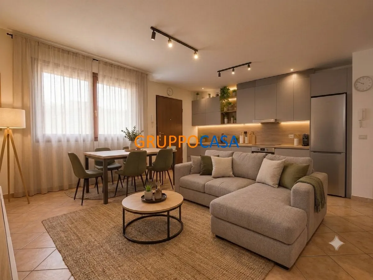 Appartamento in vendita ad Altopascio - foto 3