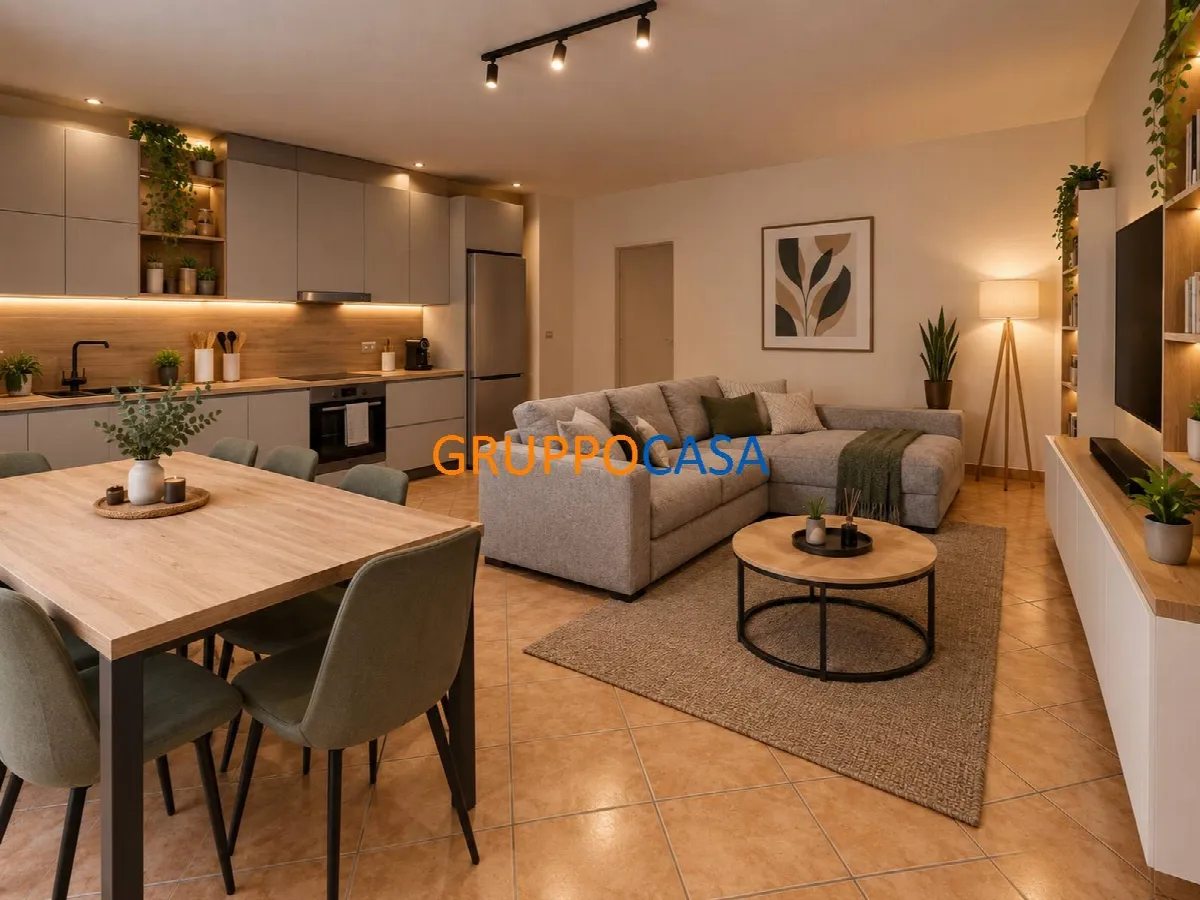Appartamento in vendita ad Altopascio - foto 4