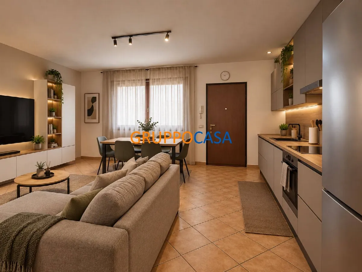 Appartamento in vendita ad Altopascio - foto 5