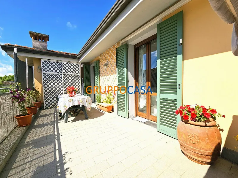 Appartamento in vendita a Altopascio - foto 1