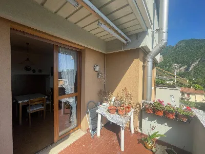 Appartamento a Valmadrera