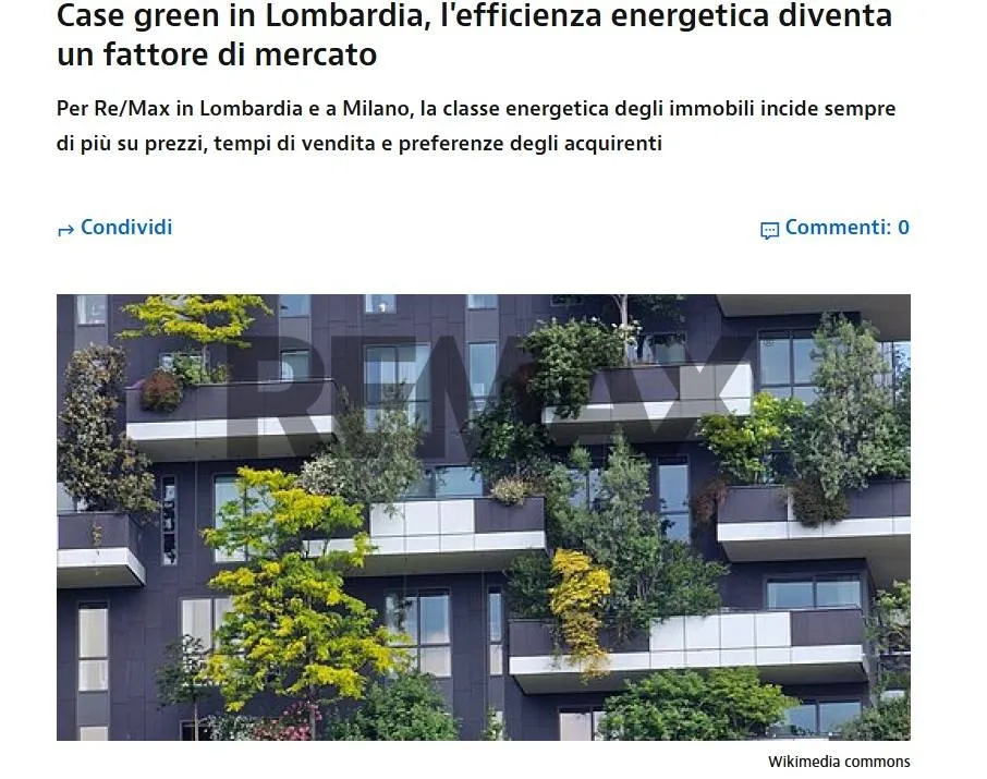 Appartamento in vendita a Milano, Porta Vittoria, Lodi - foto 4