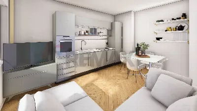 Appartamento in vendita a Milano, Porta vi... - foto 5