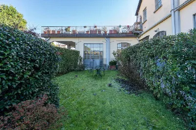 Appartamento in vendita a Milano, Abbiateg... - foto 3