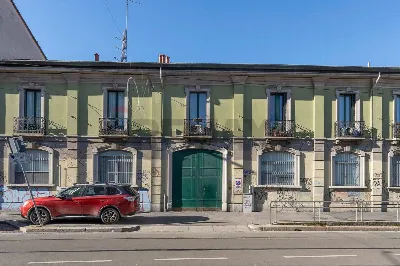 Appartamento in vendita a Milano, Abbiateg... - foto 7