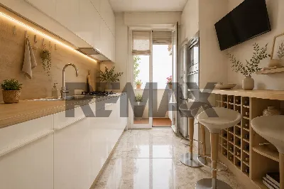 Appartamento in vendita a Milano, Centrale... - foto 3