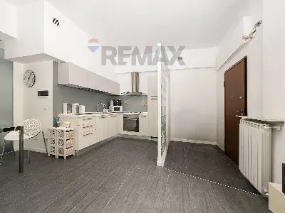 Appartamento a Milano
