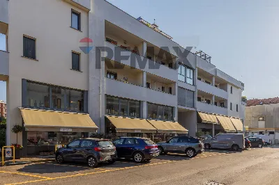 Appartamento in vendita a Monza, San biagi... - foto 2