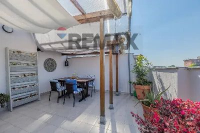 Appartamento in vendita a Monza, San biagi... - foto 6