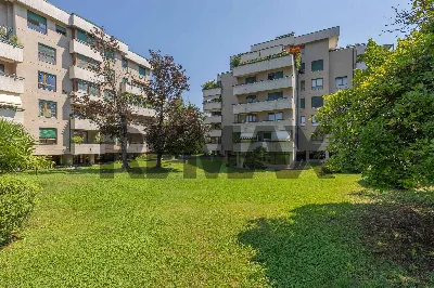 Appartamento in vendita a Monza, Cazzaniga... - foto 1