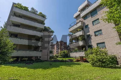 Appartamento in vendita a Monza, Cazzaniga... - foto 2