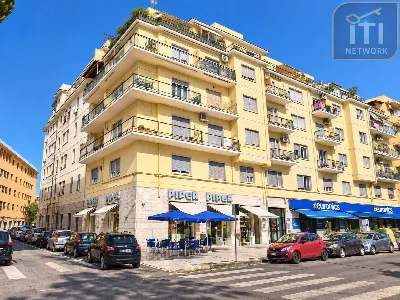 Appartamento in vendita a Roma, Lido di os... - foto 1