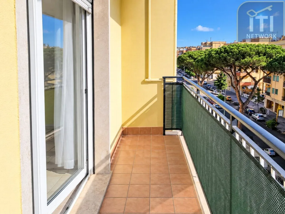 Appartamento in vendita a Roma, Lido Di Ostia, Ostia Antica, Castel Fusano - foto 4