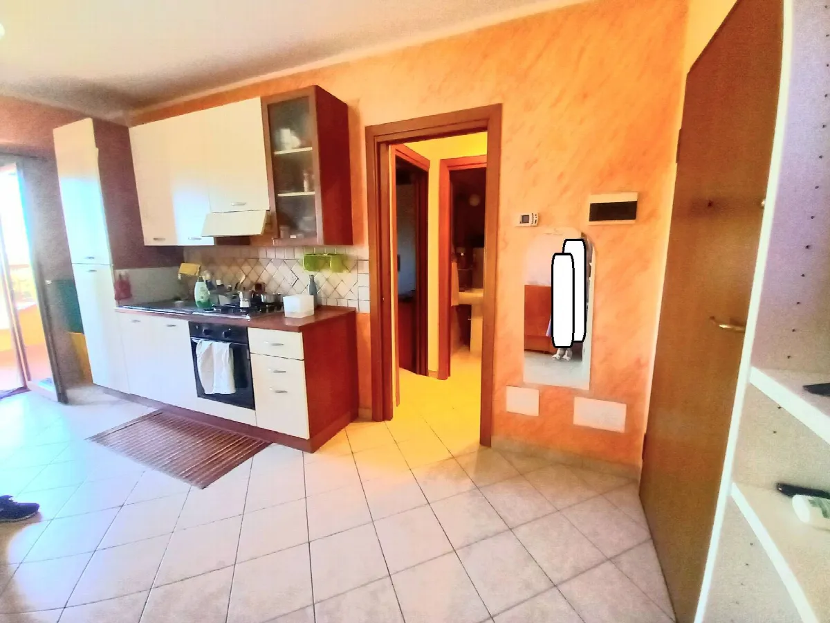Appartamento in vendita a Pomezia - foto 3