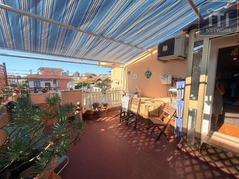Casa Indipendente in vendita a Roma, Axa, Casal Palocco, Infernetto - foto 1