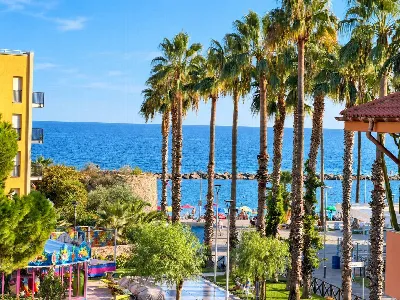 Appartamento a San Bartolomeo al Mare