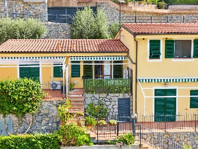 Appartamento in vendita a Diano San Pietro - foto 2