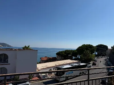 Appartamento a Diano Marina