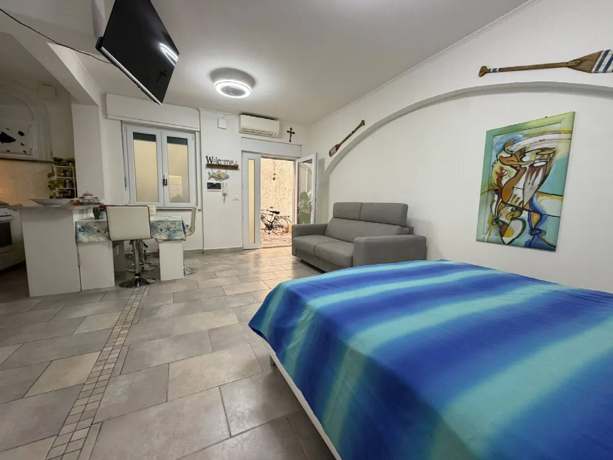 Appartamento in vendita a Diano Marina - foto 4