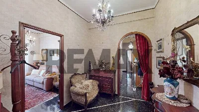 Appartamento in vendita a Genova, Marassi,... - foto 1