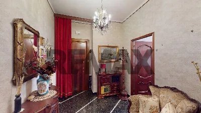 Appartamento in vendita a Genova, Marassi,... - foto 2