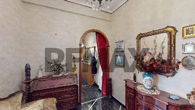 Appartamento in vendita a Genova, Marassi,... - foto 4