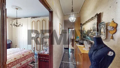 Appartamento in vendita a Genova, Marassi,... - foto 9