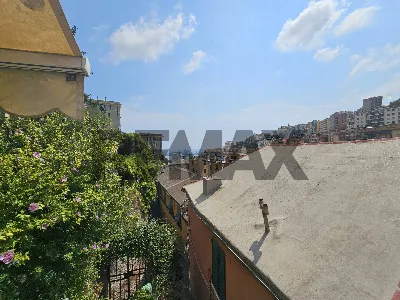 Appartamento in vendita a Genova, Granarol... - foto 2