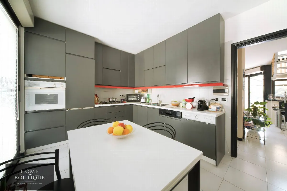 Appartamento in vendita ad Alassio - foto 4
