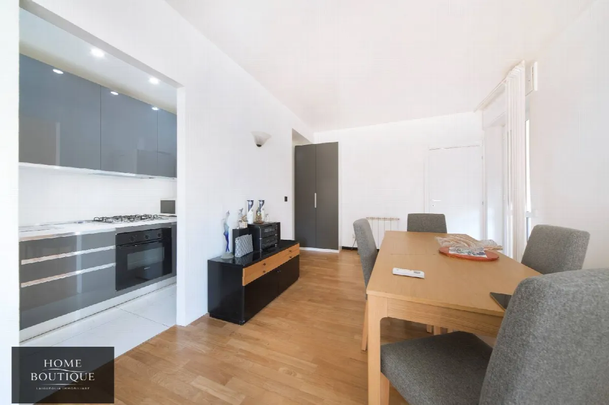 Appartamento in vendita ad Alassio - foto 3