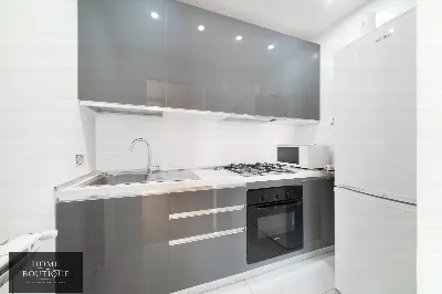 Appartamento in vendita a Alassio - foto 4