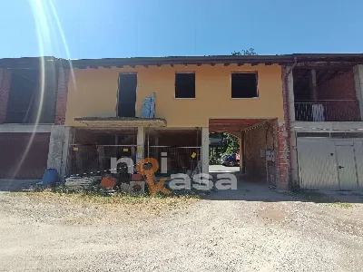 Appartamento a Lonate Pozzolo