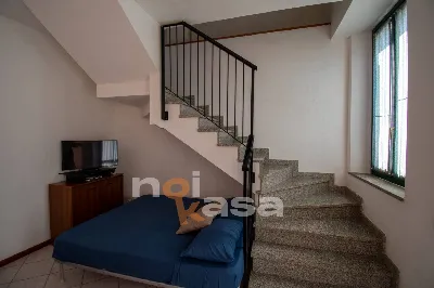 Appartamento in vendita a Somma Lombardo - foto 8
