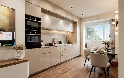 Appartamento in vendita a Milano, Biscegli... - foto 1