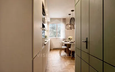 Appartamento in vendita a Milano, Biscegli... - foto 5