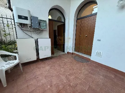 Appartamento a Baronissi