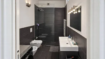 Appartamento in vendita a Milano, Affori, ... - foto 10