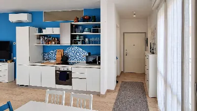 Appartamento in vendita a Milano, Affori, ... - foto 6