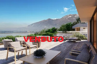 Appartamento in vendita a Galbiate - foto 1