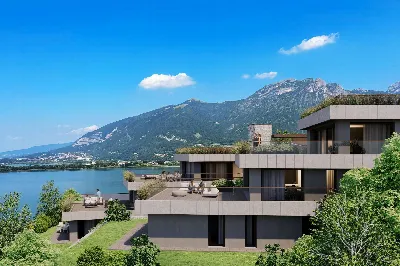 Appartamento in vendita a Galbiate - foto 3