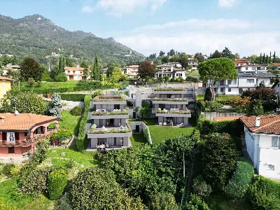 Appartamento in vendita a Galbiate - foto 7