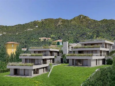 Appartamento in vendita a Galbiate - foto 8