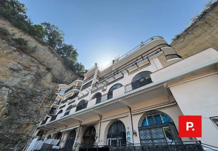 Appartamento in vendita a Napoli, Posillipo, Marechiaro - foto 1