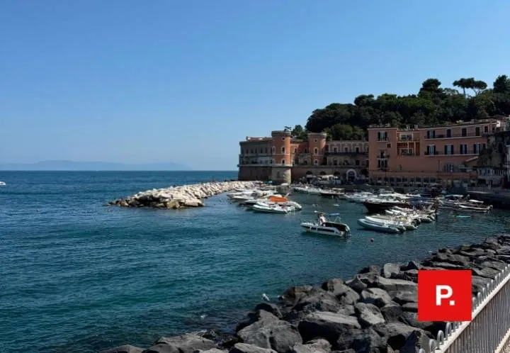 Appartamento in vendita a Napoli, Posillipo, Marechiaro - foto 3
