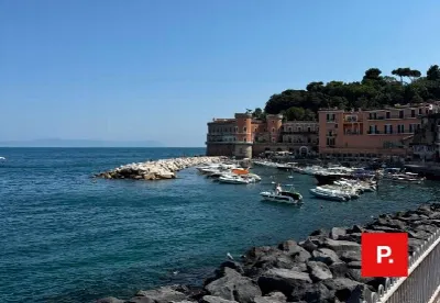 Appartamento in vendita a Napoli, Posillip... - foto 3