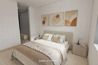 Appartamento in vendita a Piancogno - foto 7